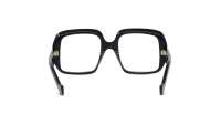 Loewe Anagram LW50076I 001 52-20 Crna
