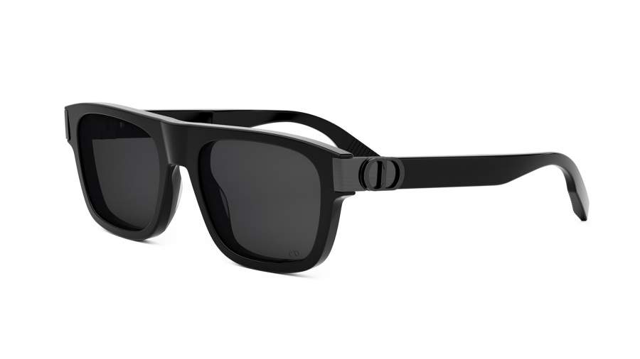 Sonnenbrille DIOR Icon CD ICON S3I 14A0 55-19 Schwarz auf Lager