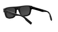 DIOR Icon CD ICON S3I 14A0 55-19 Crna