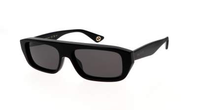 Gucci Lettering GG1617S 001 56-15 Nero
