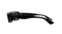 Gucci Lettering GG1617S 001 56-15 Nero