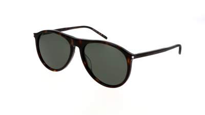 Saint Laurent SL 667 002 56-16 Tartaruga