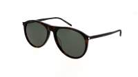 Saint Laurent SL 667 002 56-16 Tartaruga