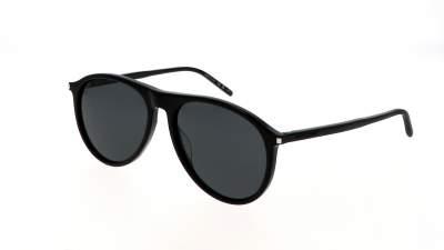 Saint Laurent SL 667 001 56-16 Nero