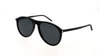 Saint Laurent SL 667 001 56-16 Nero