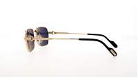 Cartier Core range CT0463S 003 56-19 Oro