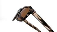 Gucci GG1508S 003 55-19 Tartaruga