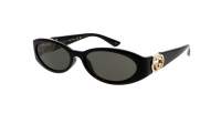 Gucci Gg logo GG1660S 001 54-16 Crna