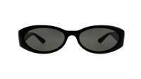 Gucci Gg logo GG1660S 001 54-16 Crna