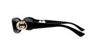 Gucci Gg logo GG1660S 001 54-16 Crna
