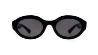 Gucci Gg logo GG1579S 001 53-22 Nero