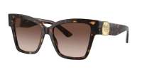 Dolce & Gabbana DG4470 50213 54-17 Havana