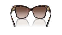 Dolce & Gabbana DG4470 50213 54-17 Havana