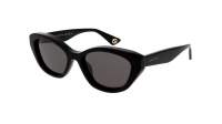Gucci Lettering GG1638S 001 54-17 Nero