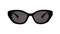 Gucci Lettering GG1638S 001 54-17 Nero