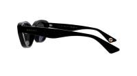 Gucci Lettering GG1638S 001 54-17 Nero