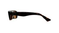 Gucci Lettering GG1617S 002 56-15 Tartaruga