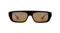 Gucci Lettering GG1617S 002 56-15 Tartaruga