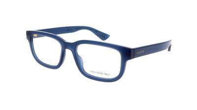 Gucci GG1584O 003 53-18 Blue