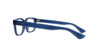 Gucci GG1584O 003 53-18 Plava