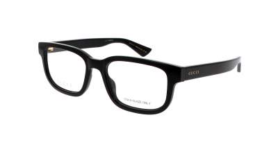 Gucci GG1584O 001 53-18 Black
