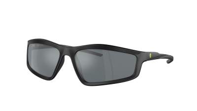 Occhiali da sole Ferrari Scuderia FZ6007U 504/6G 64-17 Nero in stock