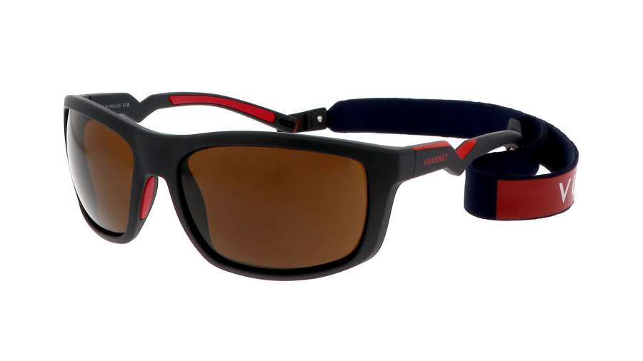 Sunglasses Vuarnet Allpeaks VL2303 0009 2182 55-19 Black in stock
