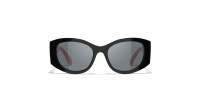 CHANEL CH5524 C535/S4 53-19 Nero