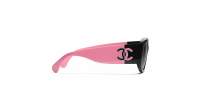 CHANEL CH5524 C535/S4 53-19 Nero