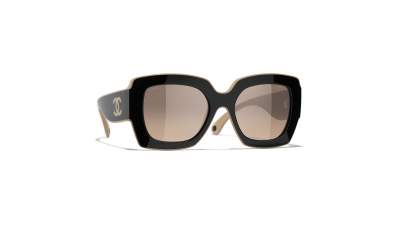 CHANEL CH6059 C534/43 52-20 Nero