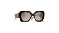 CHANEL CH6059 C534/43 52-20 Nero