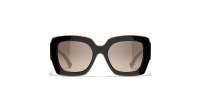 CHANEL CH6059 C534/43 52-20 Nero