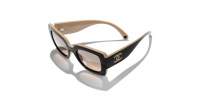 CHANEL CH6059 C534/43 52-20 Nero