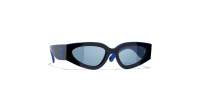 CHANEL CH6056 1768/56 54-20 Nero