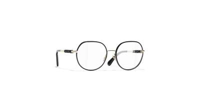 CHANEL CH2213 C134 51-17 Nero
