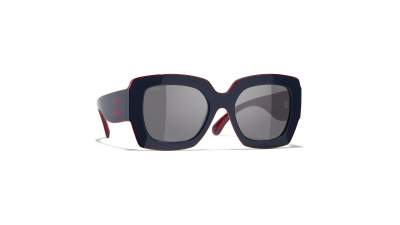 CHANEL CH6059 1773/B1 52-20 Blu