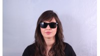 Ray-Ban RB4181 601 57 Nero