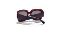 CHANEL CH6059 1773/B1 52-20 Blu