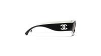 CHANEL CH6056 1656/53 54-20 Crna