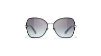 CHANEL CH4283 C410/S6 58-17 Nero