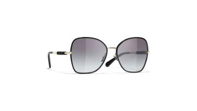 CHANEL CH4283 C410/S6 58-17 Nero