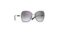 CHANEL CH4283 C410/S6 58-17 Crna