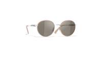 CHANEL CH4282 C261/3 53-20 Bež