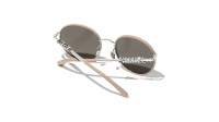 CHANEL CH4282 C261/3 53-20 Beige