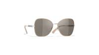 CHANEL CH4283 C261/3 58-17 Bež