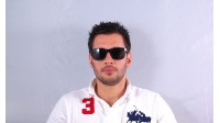 Ray-Ban RB4181 601 57 Nero