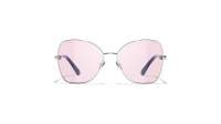 CHANEL CH4283 C124/P5 58-17 Argento