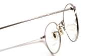 Oliver peoples Coleridge OV1186 5036 50-22 Argento