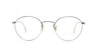 Oliver peoples Coleridge OV1186 5036 50-22 Argento