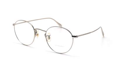Lunettes de vue Oliver peoples Coleridge OV1186 5036 50-22 Argent en stock